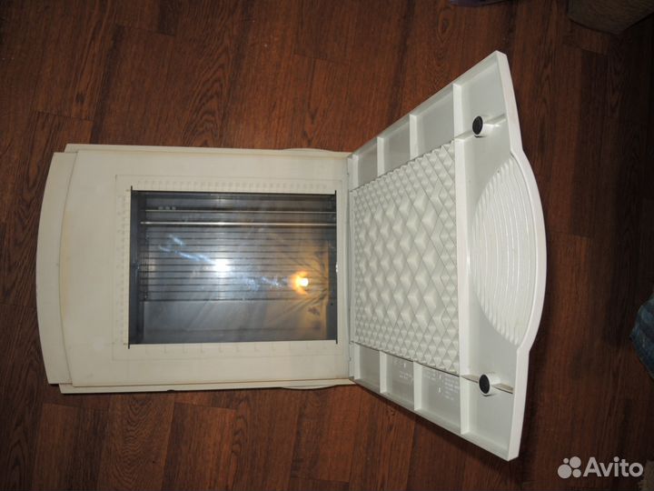 Сканер agfa snapscan 600