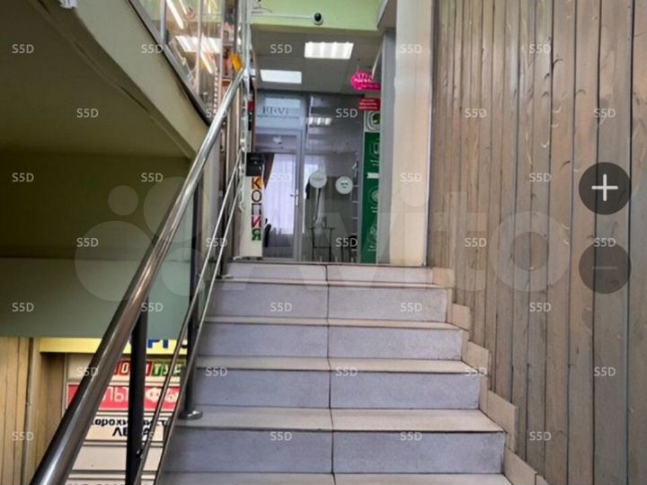 Сдам торговое помещение, 16 м²