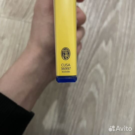 Cuphead ps4 диск