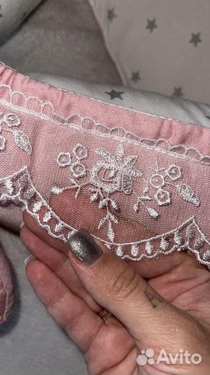 Кокон для новорожденных