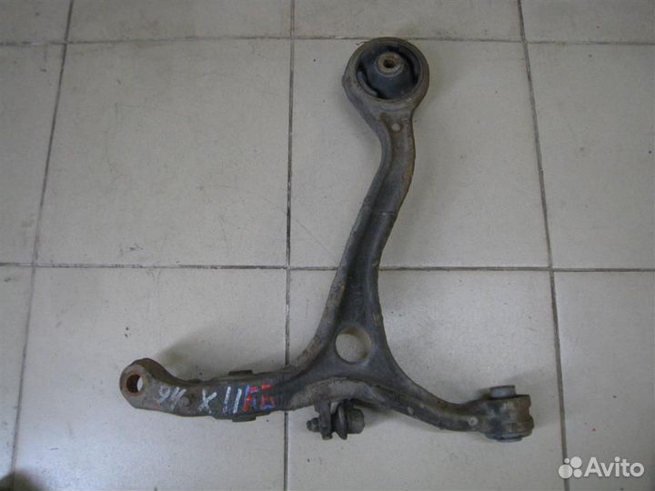 Рычаг передний правый нижний Honda Accord 8 (CU)