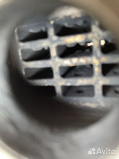 Теплообменник land rover freelander 1/ rover 75