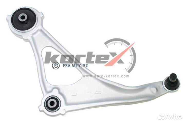 Kortex KSL5285 Рычаг пер.подв.нижн.L