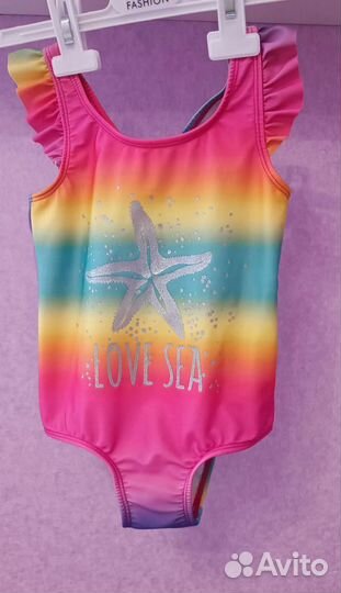 Купальник р. 104