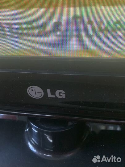 Телевизор LG