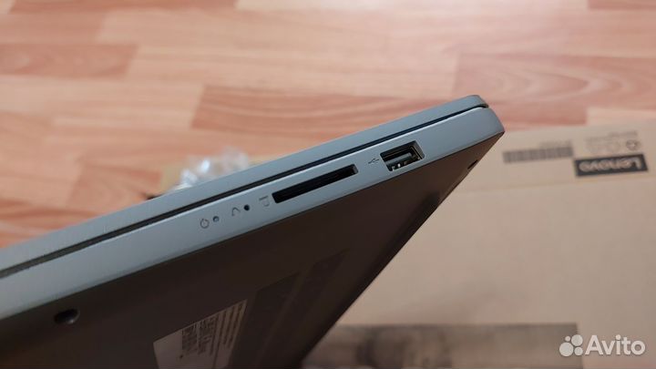 Ноутбук Lenovo IdeaPad 1 (новый)