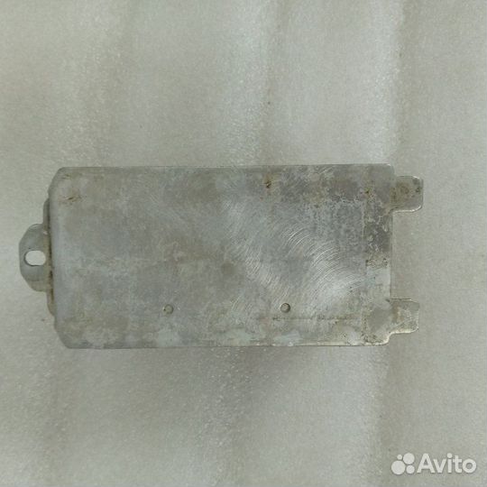 Радиатор АКПП Land Rover Range Rover Sport 2 3