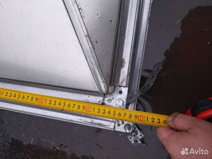 Зонт вытяжной