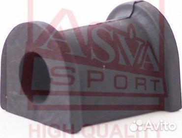 Втулка стабилизатора передняя Mitsubishi Galant V