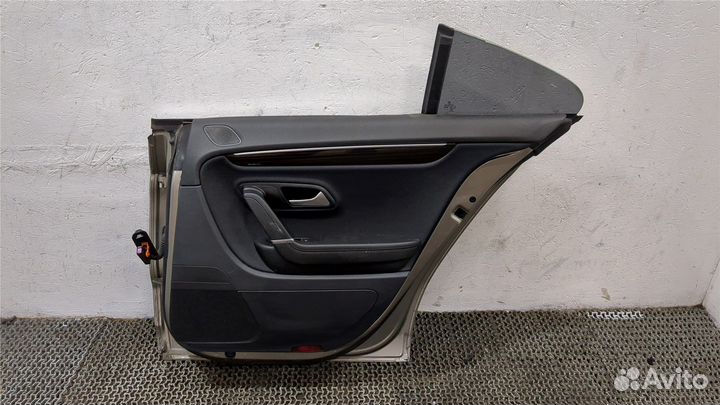 Дверь боковая Volkswagen Passat CC, 2012