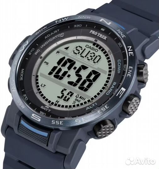 Casio Pro Trek Climber Line PRW-35Y-2E