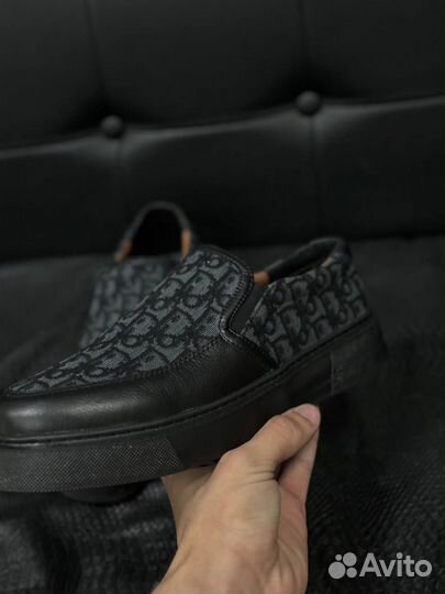 Мужская обувь