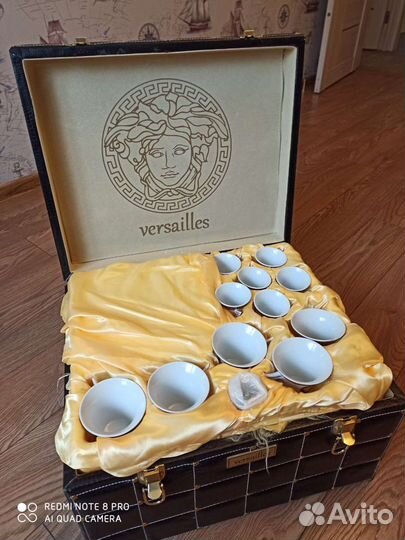 Набор столовой посуды