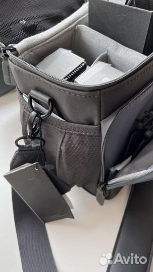 Полный набор запчастей DJI mavic 2 PRO