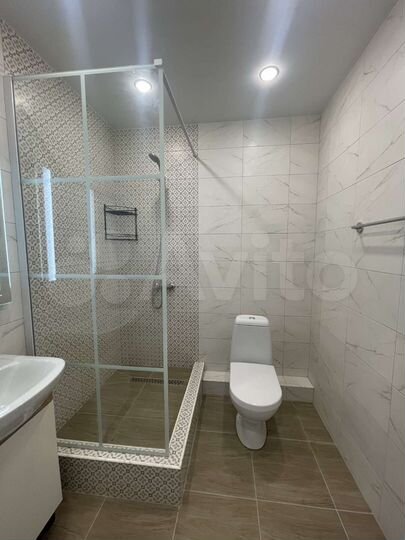 1-к. квартира, 33 м², 2/7 эт.