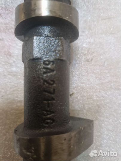 Распредвал форд RF 1S7G U2W5B 6A 271-AG 2171 mazda