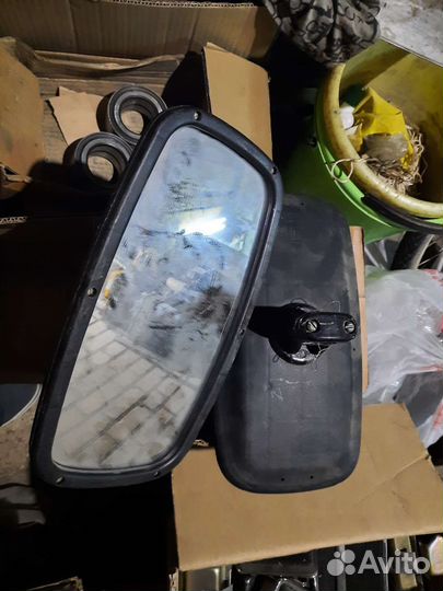 Зеркало заднего вида Атаман
