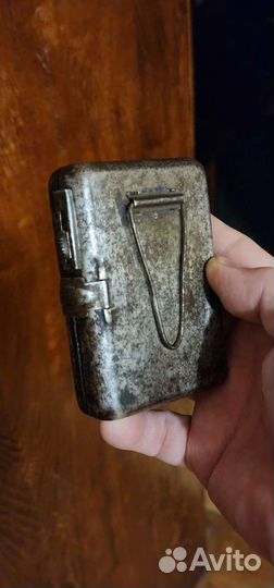 Фонарик Солнышко СССР