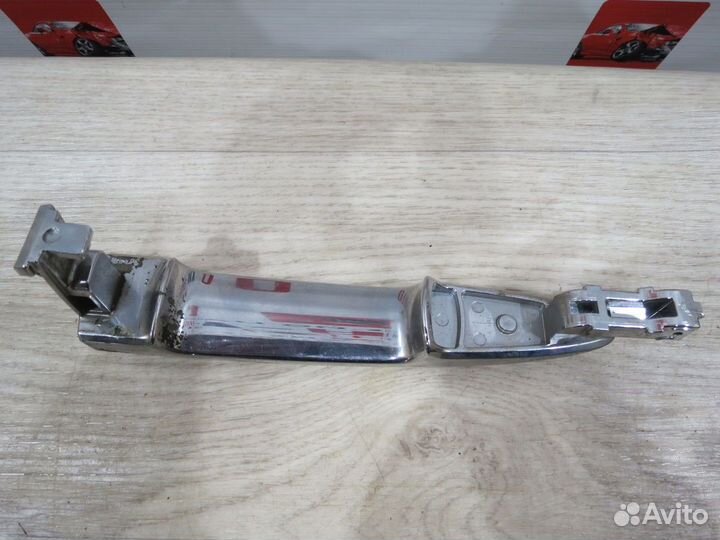 Ручка двери наружная Nissan Teana L33