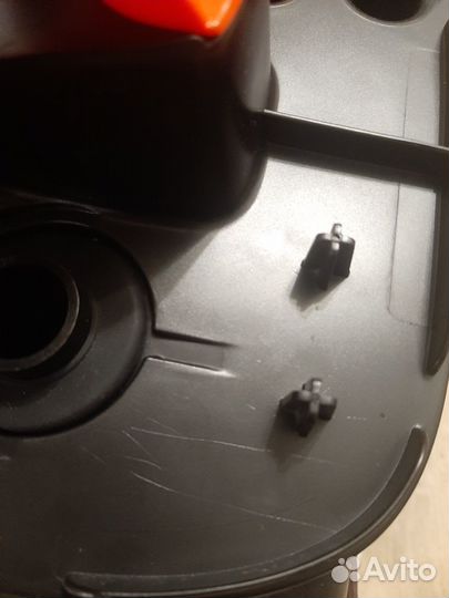 Пароочиститель MIE Pulito Vapore