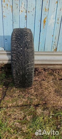 Nokian Tyres Nordman 5 185/65 R15 92T