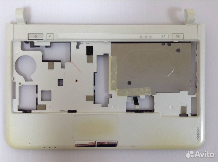 Палмрест Lenovo S10-2