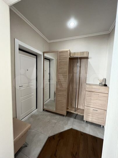 3-к. квартира, 99,5 м², 3/9 эт.