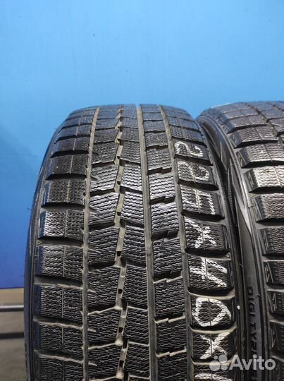 Dunlop Winter Maxx WM01 225/40 R18 92T