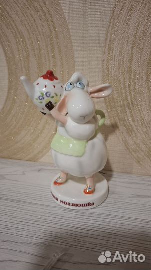 Статуэтка фигурка сувенир