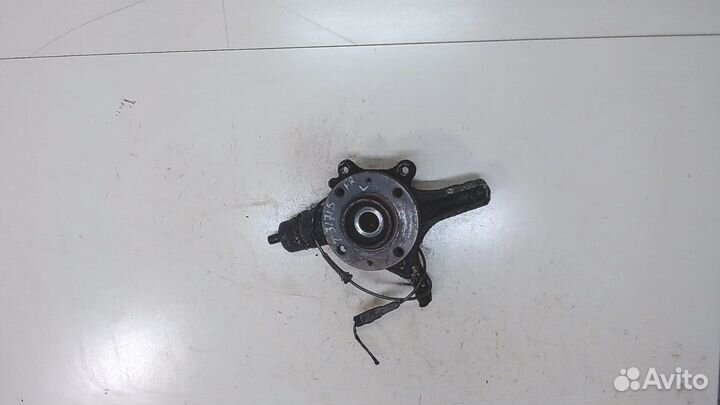 Ступица (кулак, цапфа) Peugeot 3008, 2011