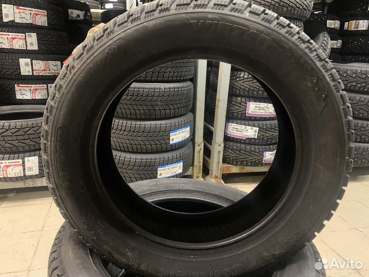 Tigar Winter 195/55 R16 87H