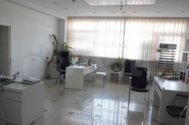 Офисное помещение, 63 м²