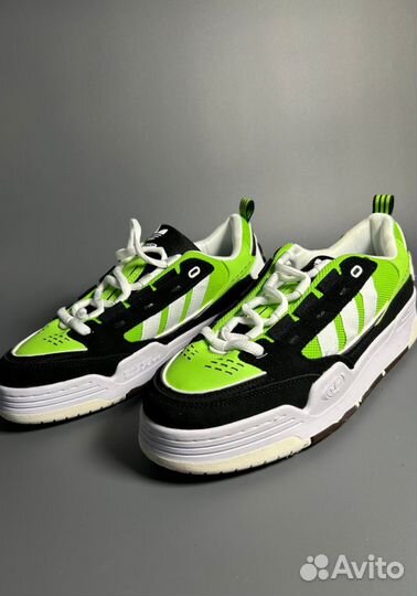 Кроссовки Adidas ADI 2000