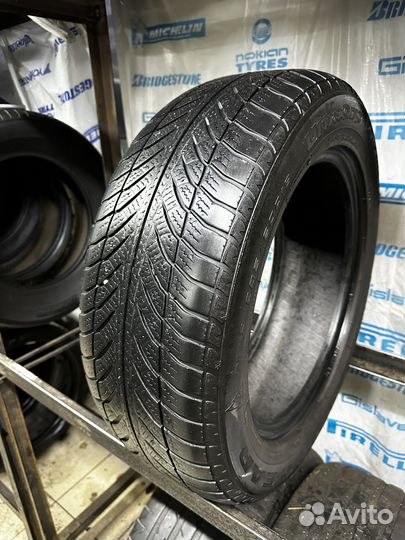 Goodyear UltraGrip Performance 2 205/60 R16 92H