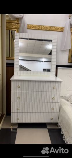 Комоды под Турецкую
