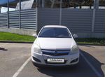 Opel Astra 1.6 AMT, 2011, битый, 300 400 км