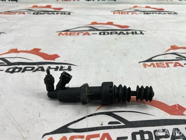 Рабочий тормозной цилиндр Citroen C4 хэтчбек 5FW