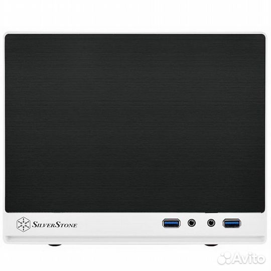 Корпус Silverstone Sugo Mini-ITX Compact Co 557558