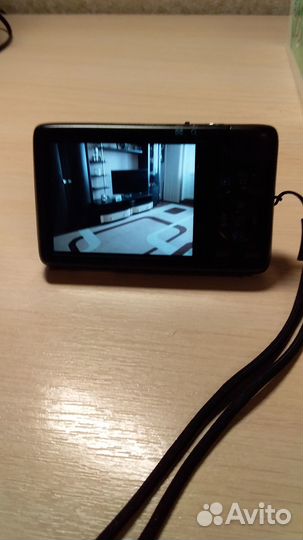 Фотоаппарат canon
