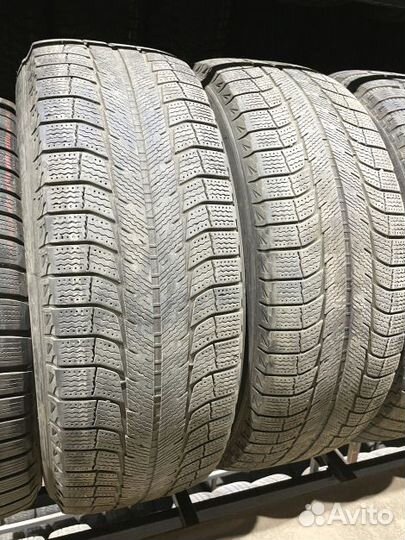 Michelin Latitude X-Ice 235/65 R17 T