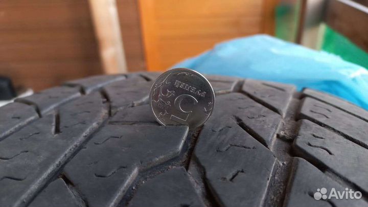 Maxxis AT-771 Bravo 225/60 R17 T