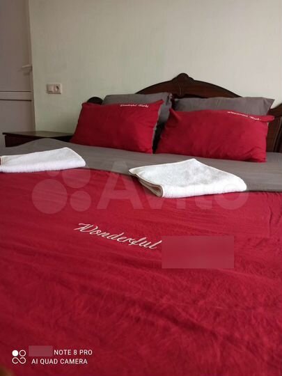 Комната 15 м², 2/4 эт.