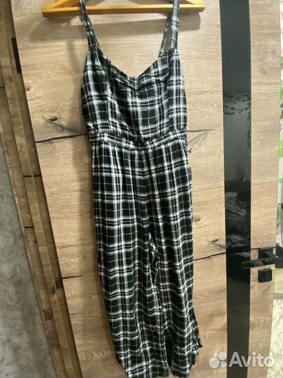 Комбинезон летний S