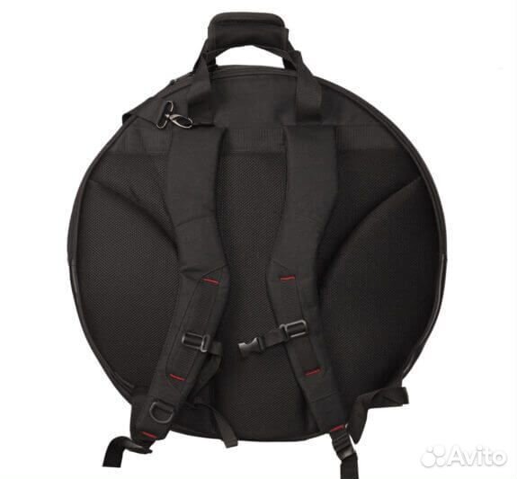 Gator GP-Cymbak-24 сумка для тарелок Новая