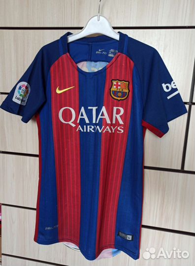 Футбольная форма