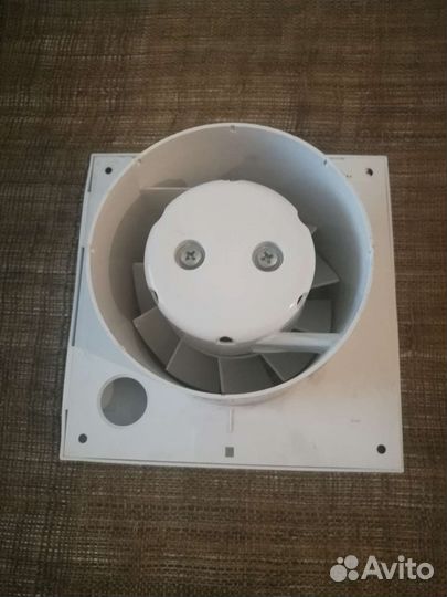 Вентилятор вытяжной Diciti Aura4