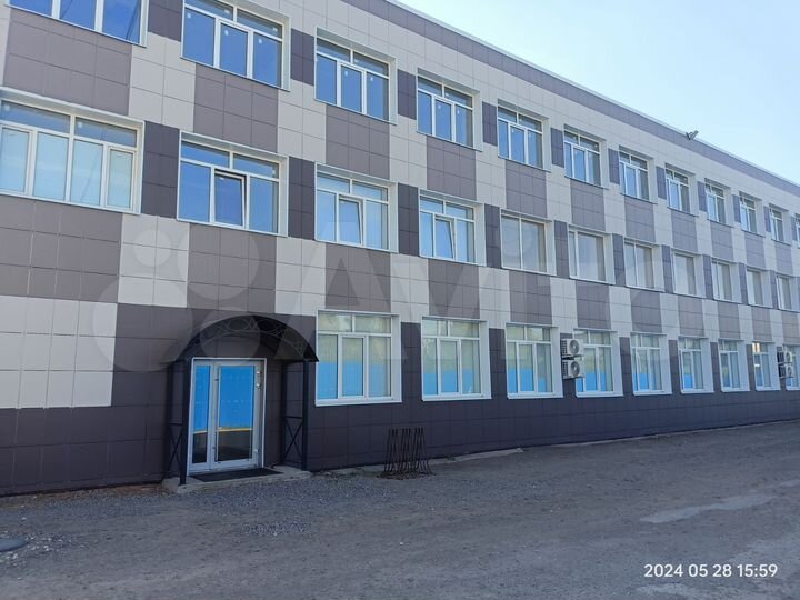 Офисные помещения, 310 м²