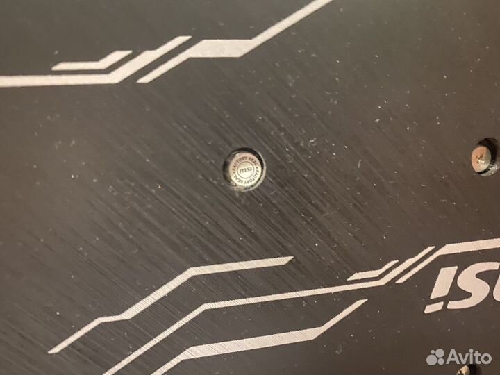 Идеальная GTX 1660 super