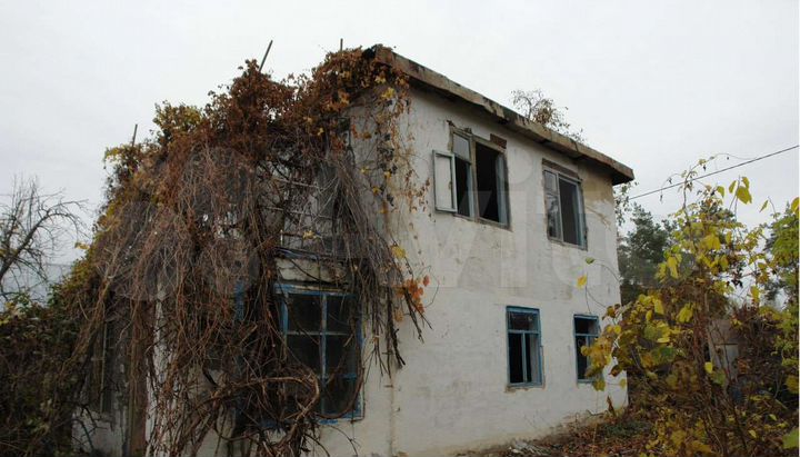 Дача 71 м² на участке 7 сот.