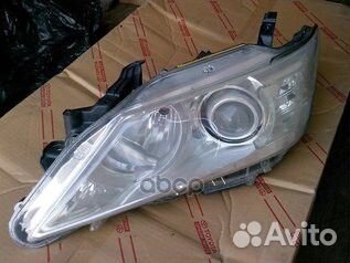 Фара 8118533891 toyota